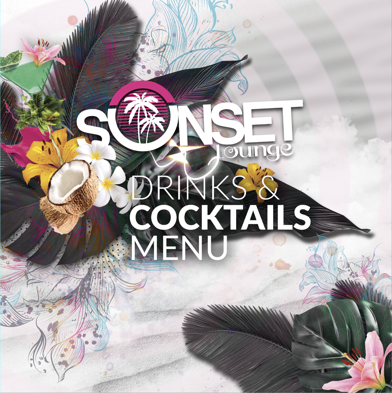 Sunset Lounge Fuerteventura - Imagen 1 - restaurante en Corralejo, La Oliva